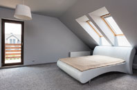 Farringdon bedroom extensions