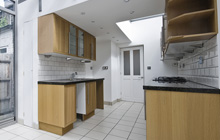 Farringdon kitchen extension leads